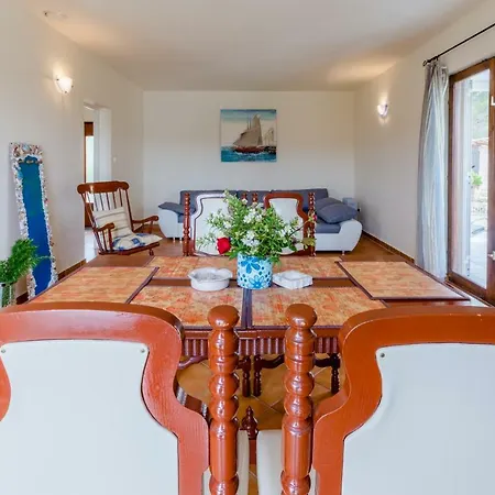 Ferienhaus Bellezza Vacation
