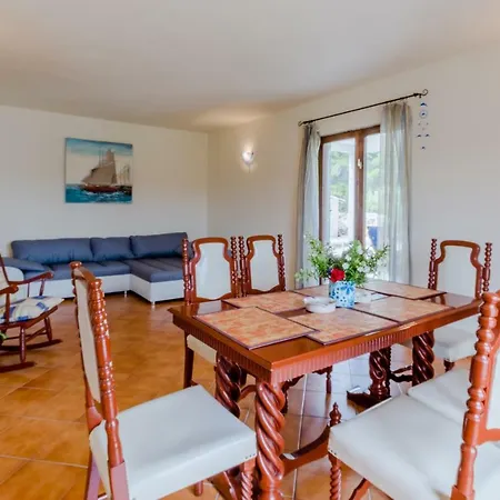 Ferienhaus Bellezza Vacation