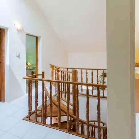 Ferienhaus Bellezza Vacation *