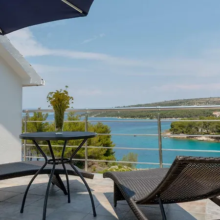 Bellezza Vacation Milna (Brac)