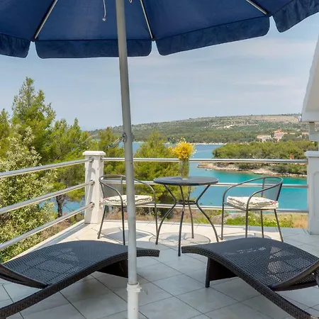 Bellezza Vacation Ferienhaus Milna (Brac)